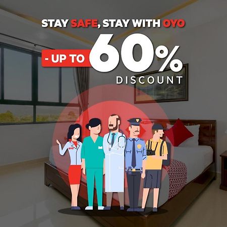 OYO 747 Cipunegara Residence Surabaya Bagian luar foto